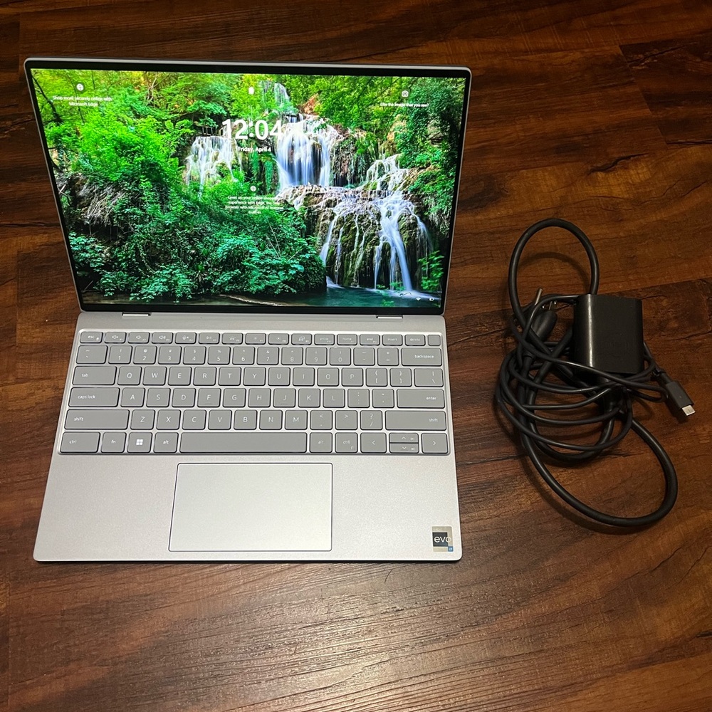 Dell XPS 13 (9315) 16gb Ram I7-1250U